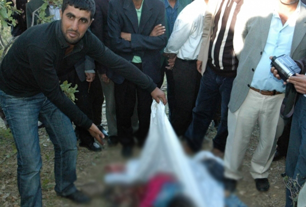 Ceylanın-Parçalanan-Ceseti