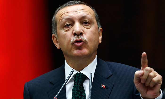 erdogan