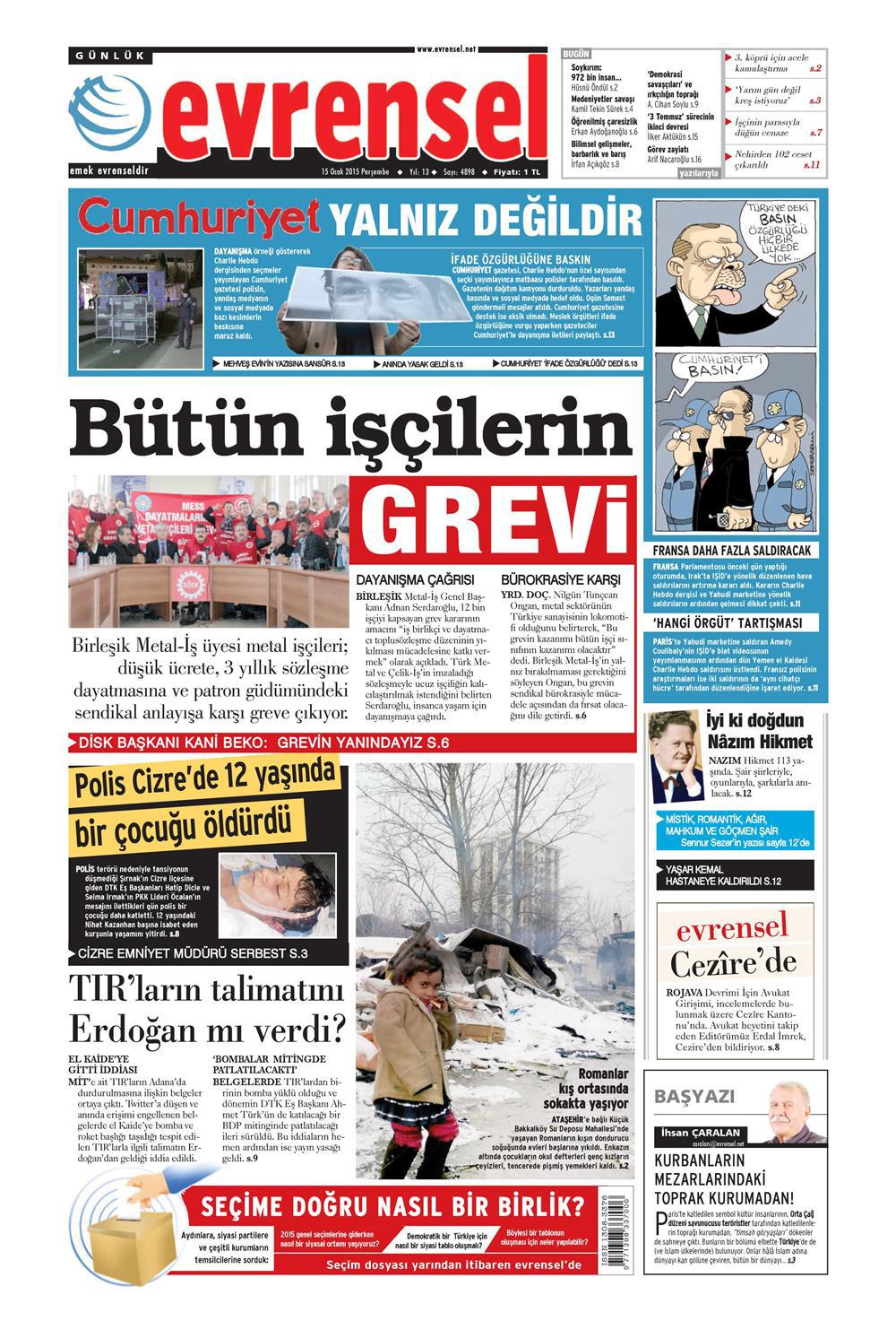 evrensel_150115