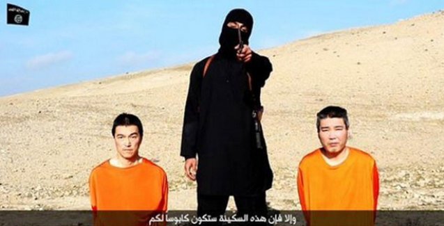 işid japon rehine, japon rehineler infaz edildi mi, japon rehineler için ne kadar para isteniyor, işid japon rehineler için ne kadar para istiyor, IŞİD, işid haberleri, son dakika işid haberleri, japon rehineler, işidin elindeki japon rehineler, japon rehine yukawa, japon rehine goto,