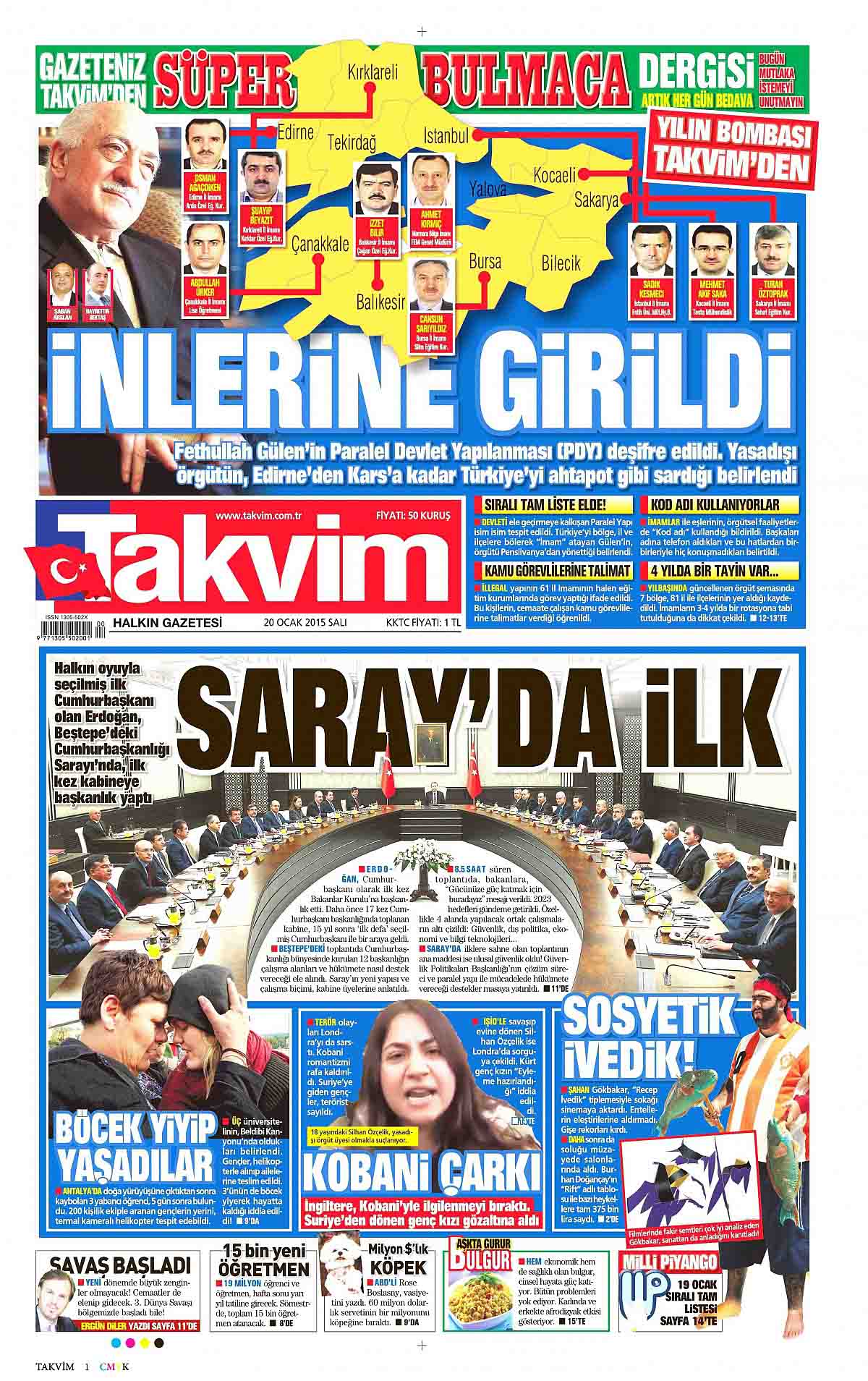 takvim_200115