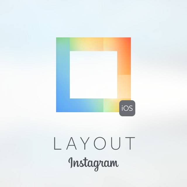 instagram, layout,instagram layout, instagram layout uygulaması, intstagramda fotoğrafları birleştirme, manşet,