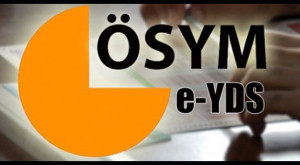 yds sınavı, ösym, danıştay, yds haberi, manşet,