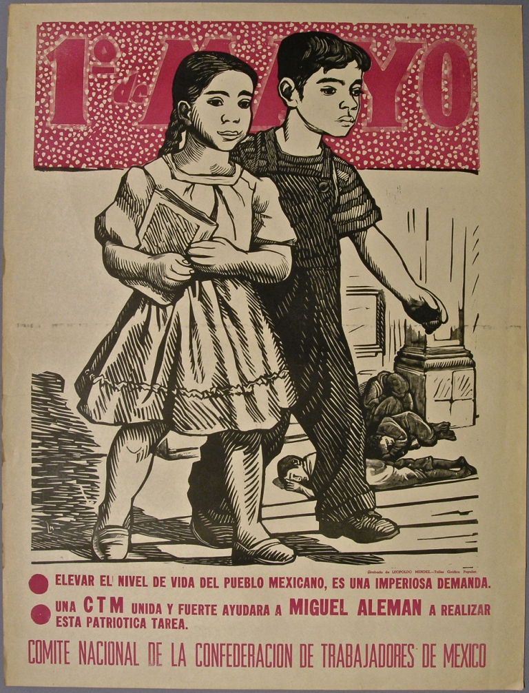 22 Meksika-1947