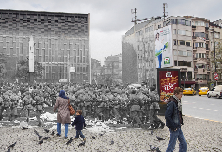 bellek kayması 1977