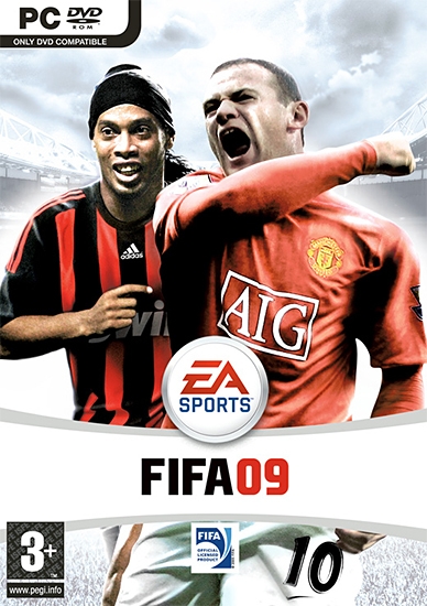 Wayne Rooney - Ronaldinho4