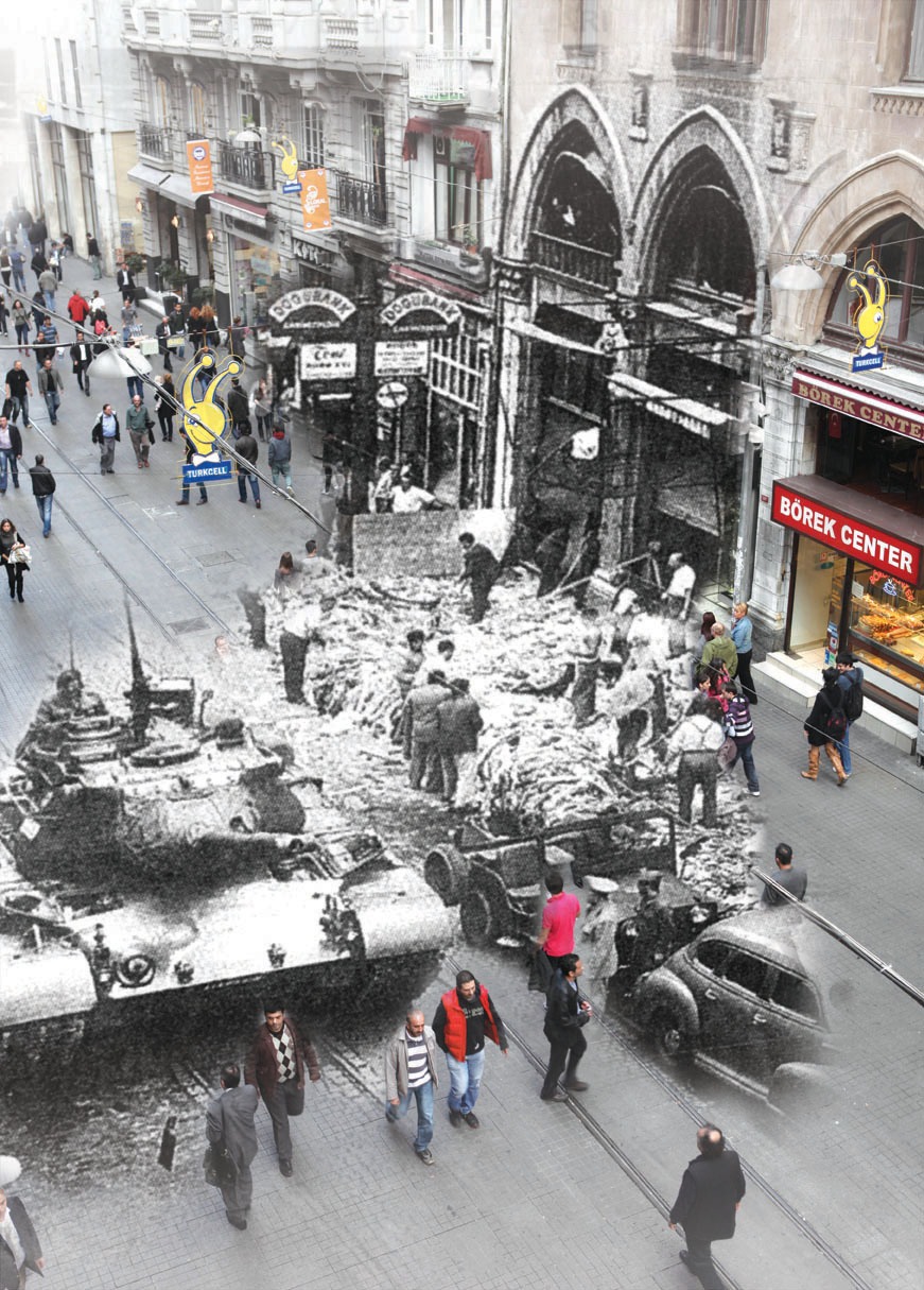 bellek kayması 6-7 eylül olayları