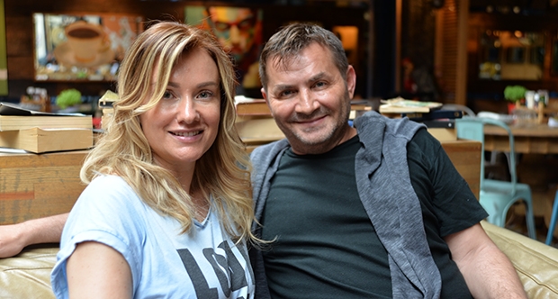 Hilal Cebeci Selahattin demirtaş, 