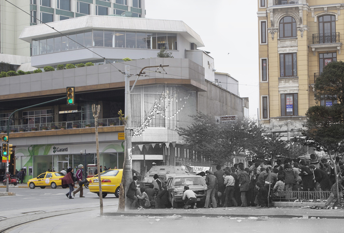 taksim 1 mayıs bellek kayması