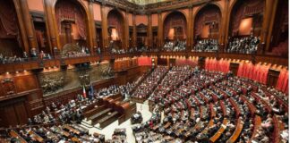 Koalisyon hükümetlerle yönetilen 14 ülke