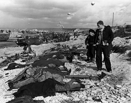 17 Fotoğrafla bitmeyen savaşların muhabiri Robert Capa kimdir (5)