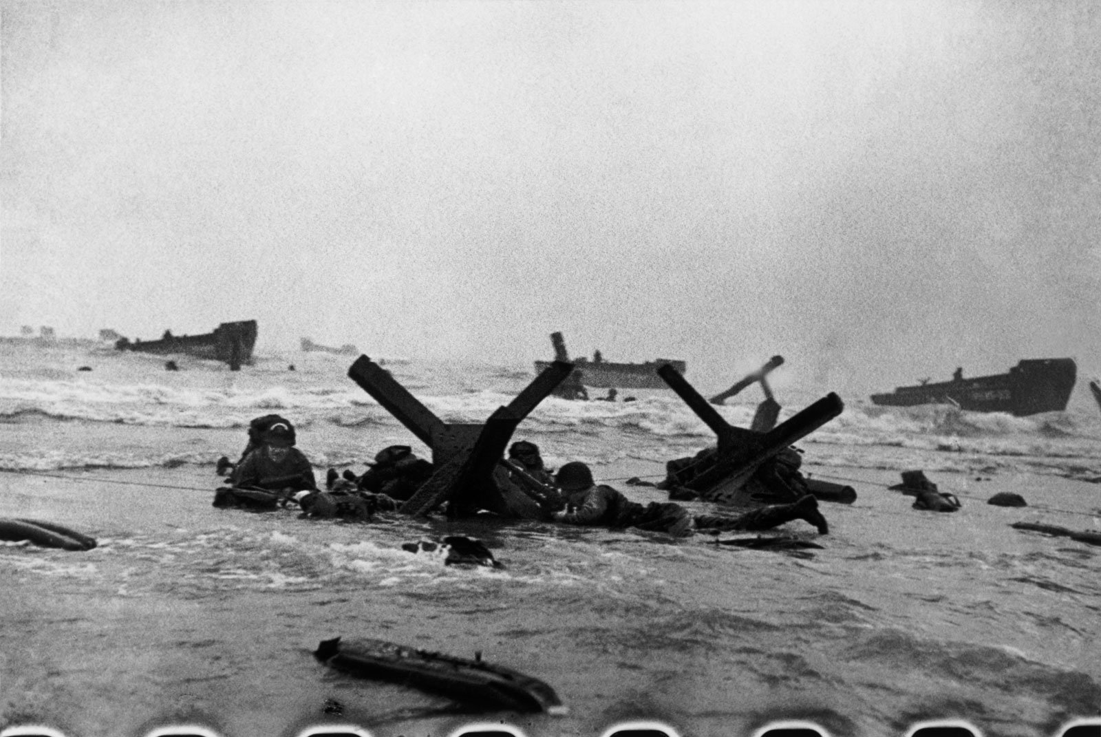 17 Fotoğrafla bitmeyen savaşların muhabiri Robert Capa kimdir (7)