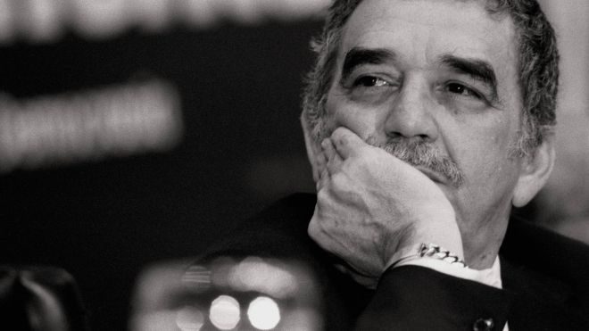 Gabriel García Márquez, Nobel Konuşması, Latin Amerika'nın Yalnızlığı, tartışı yorum,