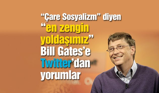 bill gates