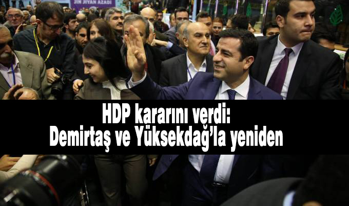 HDP Kongresi