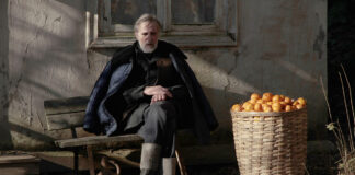 Düşük bütçeli ama kocaman kalpli bir film: Mandalina Bahçesi mandalina bahçesi filmi