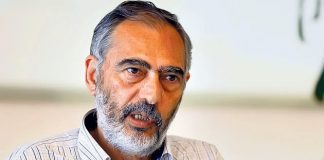 Etyen Mahçupyan: Erdoğan fikrini değiştirse, söylem değiştirecek bir amigo sürüsü var! etyen mahçupyan, erdoğan