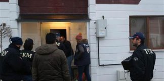 Kocaeli Üniversitesi’nde gözaltına alınan 19 akademisyen serbest bırakıldı kocaeli universitesi akademisyenler