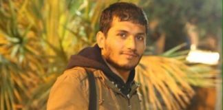 DİHA muhabiri Nedim Oruç tutuklandı nedim oruç, diha,