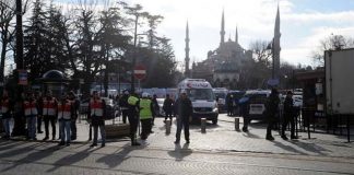 Sultanahmet meydanında ölenlerin kimlikleri belirlendi sultanahmet, ölenlerin kimlikleri, canlı bomba,