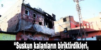 Türkiye’de katliamlar hangi kültürden besleniyor? Suskun kalanların biriktirdikleri, bugünün Türkiye’sini yarattı
