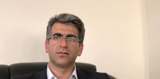 Adem Geveri: Van’daki ölümlerde İnfaz şühpesi var adem geveri, pkk, siyaset, van, çatışma, hdp,