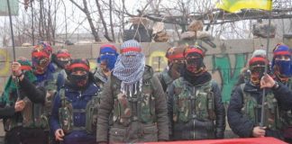 İdil’de YPS Jin birlikleri kuruldu yps jin birlikleri