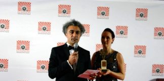 Londra’da en iyi film seçilen Kurdistan Kurdistan’ın yönetmeni ödülü almayı reddetti