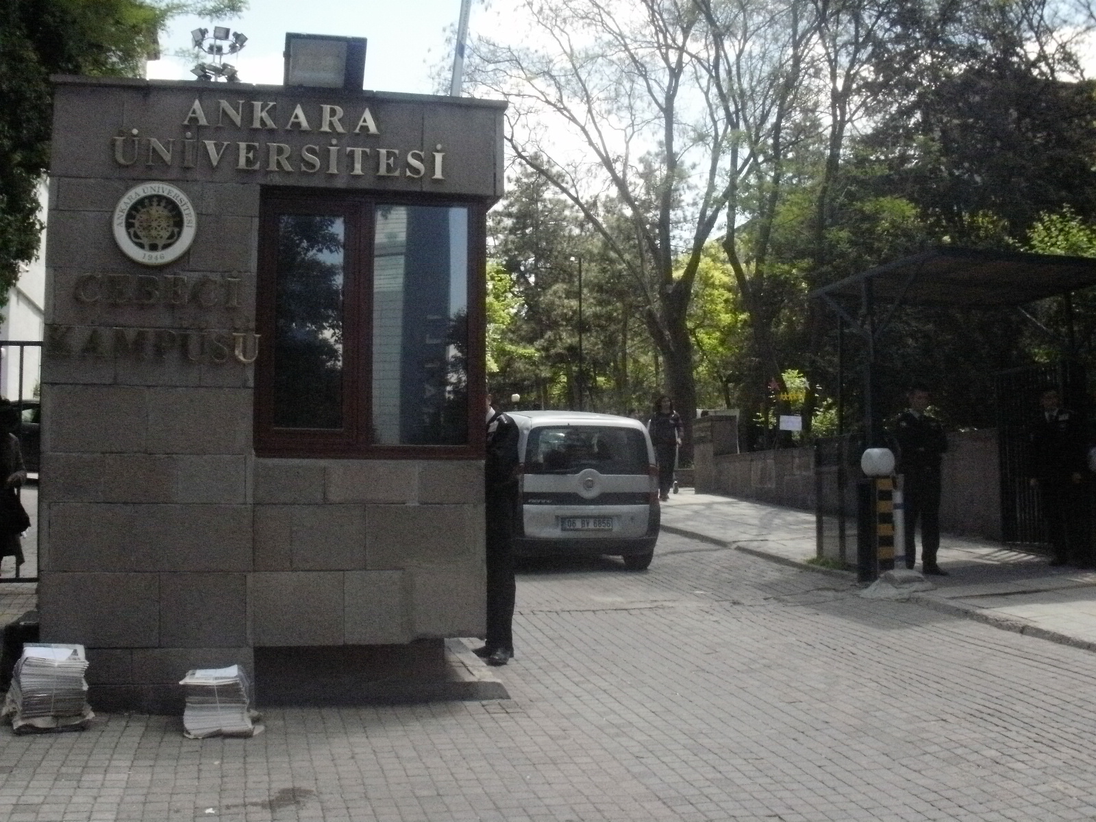 Ankara Üniversitesi, Akademisyenler, Soruşturma, Cadı Avı,