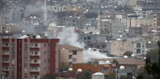 Otopsiye giren İHD Başkanı: Cenazelerin tamamı yakılmış, kurşun izi yok Cizre-İHD