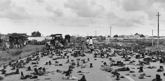 Vietnamlı fotoğrafçıların gözünden 13 fotoğrafla Vietnam Savaşı Vietnam Savaşı fotoğrafları