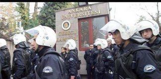 Cebeci öğrencisine açık mektup!