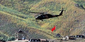 Dağlıca’da ne oluyor: DHA: PKK kaçtı, PKK: 26 asker öldürüldü Dağlıca, Dağlıcada ne oluyor, pkk,