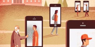 İtalyan sanatçı Davide Bonazzi’den akla ziyan 39 kapitalizm eleştirisi Davide Bonazzi