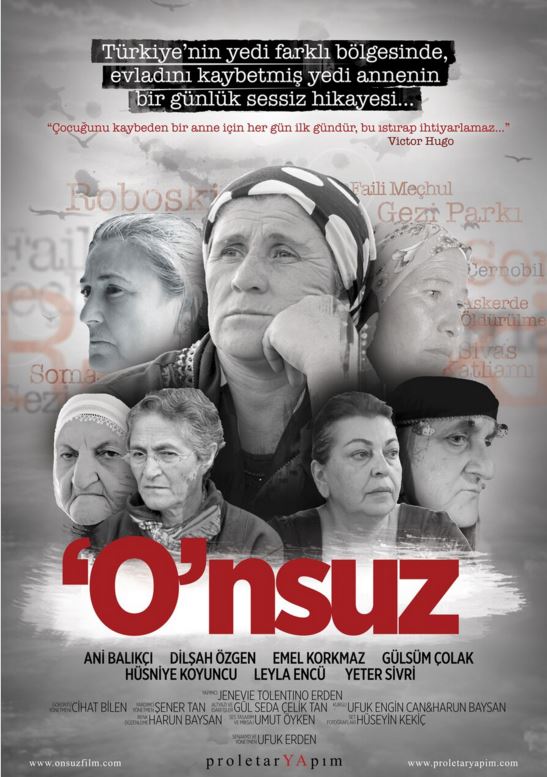 O'nsuz filmi