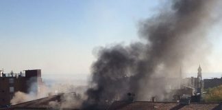 Sur’da bombardıman: En az 50 yaralandı Sur, Sur haberleri, ANF Haberleri, Bombardıman