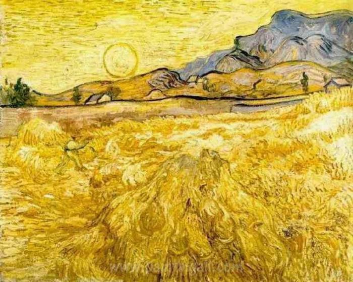 Vincent Van Gogh animasyonu için 40 ressam 56 bin resim yaptı Dünyanın ilk uzun metrajlı animasyon filmi olarak tasarlanan Vincent Van Gogh'un hayatını konu alan Loving Vincent filmi için 40 ressam tarafından 56 bin resim yapıldı. Loving Vincent Vincent Van Gogh, Vincent Loving, Vincent Loving filmi, Vincent Loving animasyon, resim, sinema,