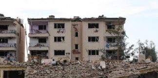 Nusaybin’de 7 asker enkaz altında Nusaybin’de 7 asker enkaz altında