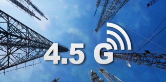 Dünyanın 4G ve LTE dediği teknolojinin Türkiye’deki “çakma” adıdır 4.5G Dünyanın 4G ve LTE dediği teknolojinin Türkiye’deki “çakma” adıdır 4.5G