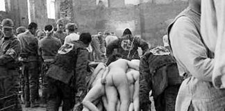 Comfort Women, İnsanlığın boynundaki utanç madalyası Comfort Women