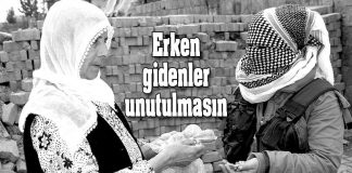 Yaşamlarını yitirenlerin öykülerini derliyorlar