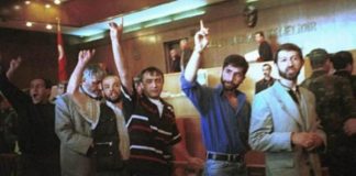 ‘Madımak Katliamı’ davasına bakacak AYM üyesi, sanıkların avukatı çıktı