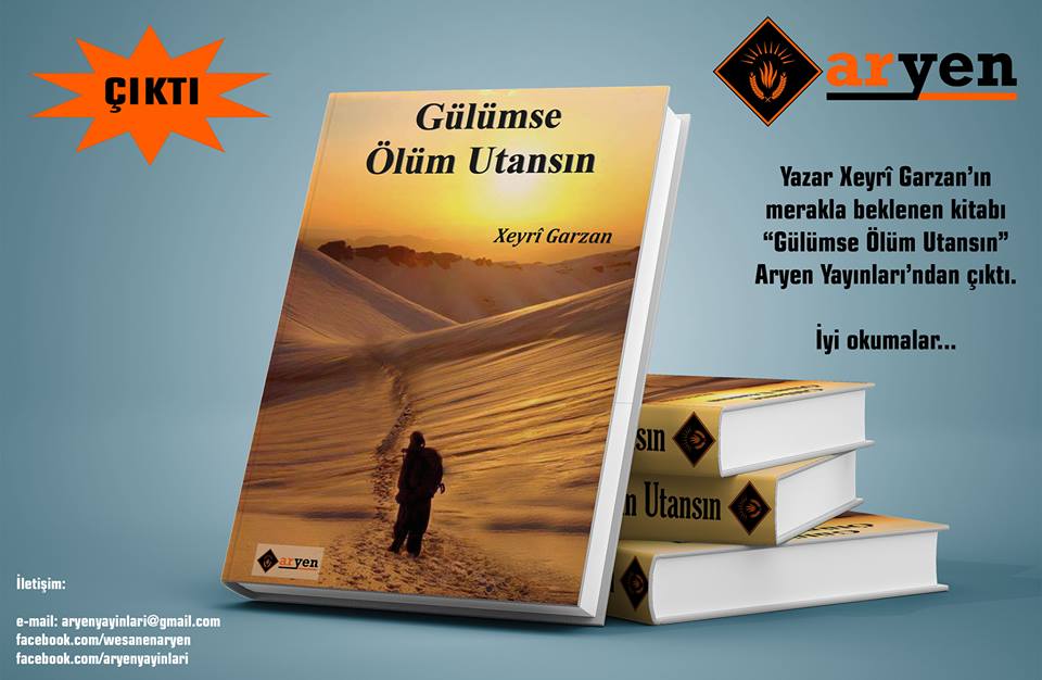 Gülümse Ölüm Utansın