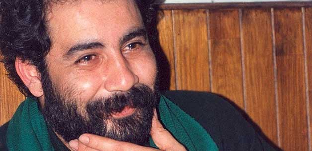 Ahmet Kaya