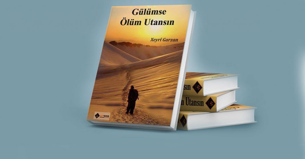 gulumse olum utansin
