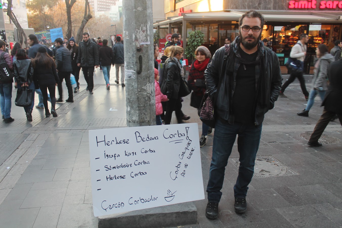 ÇerÇöp Çorbacılar