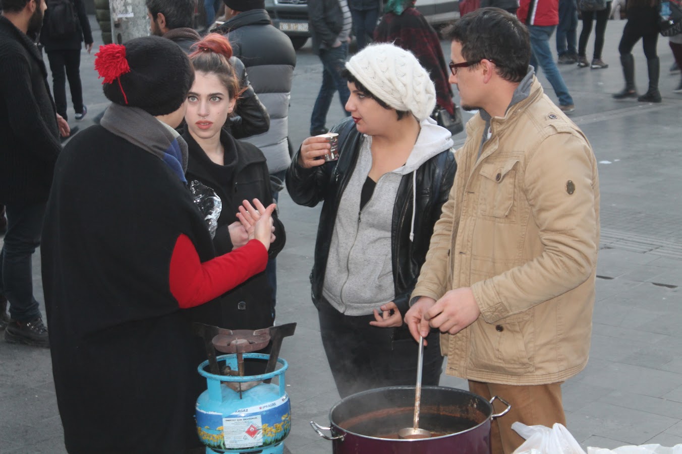 ÇerÇöp Çorbacılar