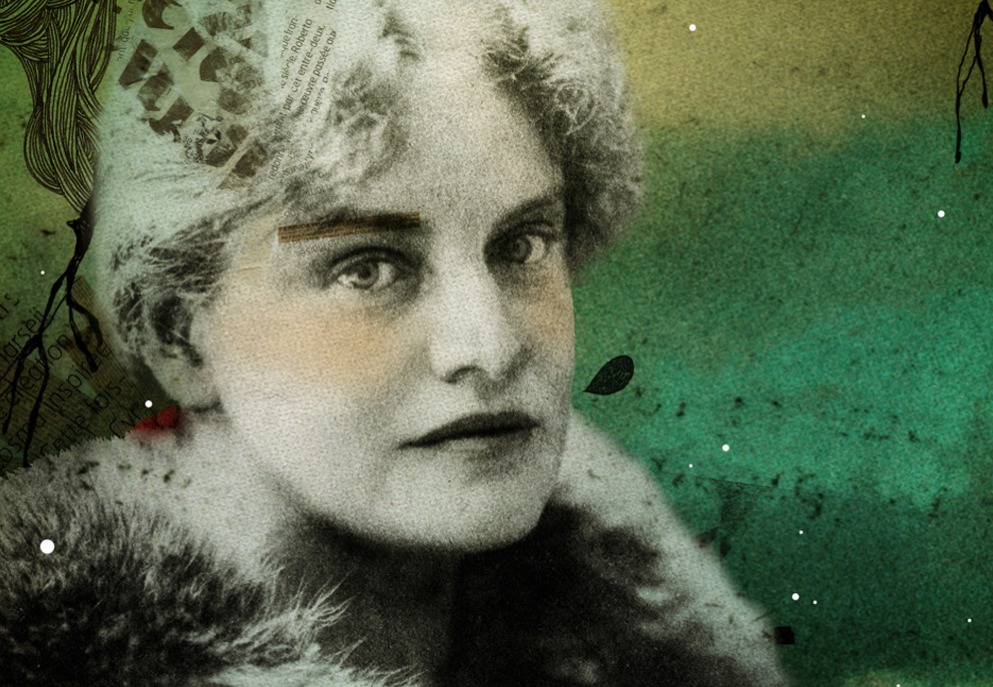 İlk kadın psikanalist Lou Andreas-Salomé Şiirsel çalışma en çok türlü umutsuzluklardan ortaya çıkmıştır. İlk kadın psikanalist hakkında İlk kadın psikanalist Lou Andreas Salomé İlk kadın psikanalist