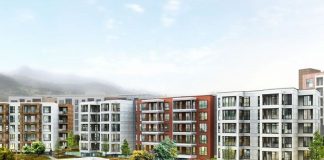 Sinpaş Altınoran Çankaya Projesi ile Ankara’nın En Lüks Yaşamı