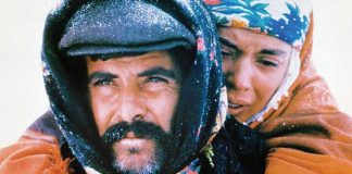 Türk sinemasında 12 Eylül